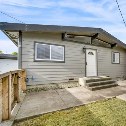 Buy this 3 bed house on 2710 Pleasant Street in Myrtletown, Humboldt County
