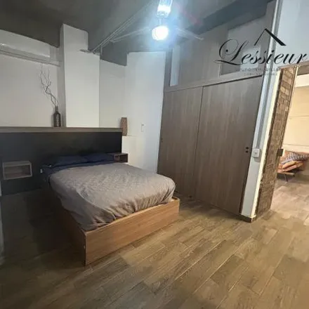 Rent this 1 bed apartment on Avenida Licenciado Adolfo López Mateos in Las Playas, 32340 Ciudad Juárez
