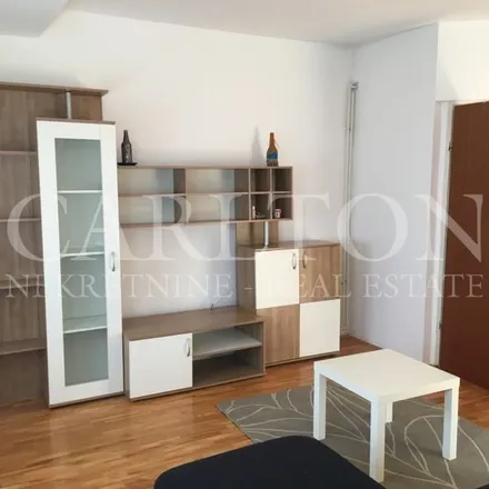 Rent this 3 bed apartment on Hrgovići in 10000 City of Zagreb, Croatia