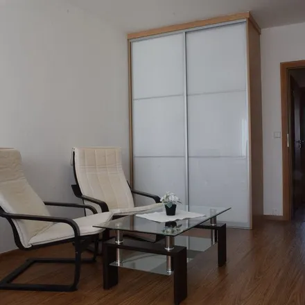Rent this 1 bed apartment on Tesino in Staňkova 214/9, 700 30 Ostrava