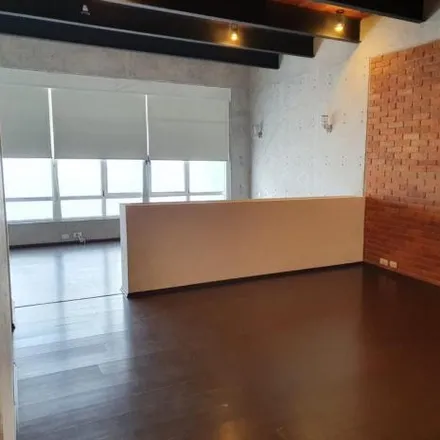 Rent this studio apartment on Avenida Tecamachalco 15 in Miguel Hidalgo, 11650 Mexico City