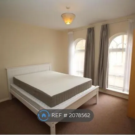 Rent this 2 bed apartment on Labrador Quay in Salford, M50 3YH
