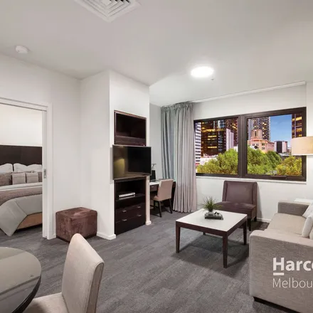 Image 7 - 250E Apartments, 222-260 Elizabeth Street, Melbourne VIC 3000, Australia - Apartment for rent