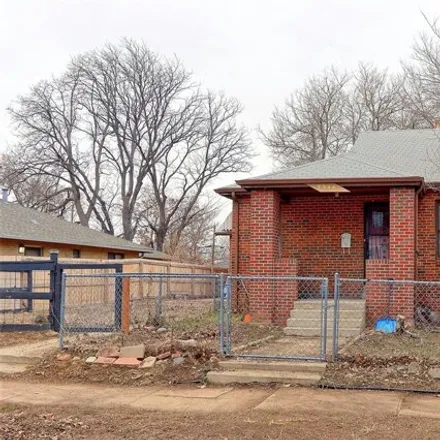 Buy this 4 bed house on 3344 West 33rd Avenue in Denver, CO 80211