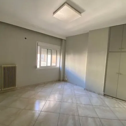 Rent this 1 bed apartment on Godzilla trail path in Xanthi, Greece
