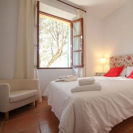 Rent this 5 bed house on 07100 Sóller