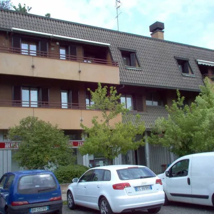 Rent this 2 bed apartment on Vigili del Fuoco Distaccamento di Desio in Via Matilde Serao 1, 20832 Desio MB