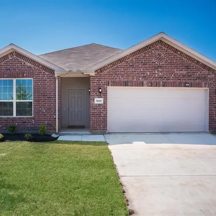 Buy this 3 bed house on Schooner Drive in Fort Worth, TX 76179