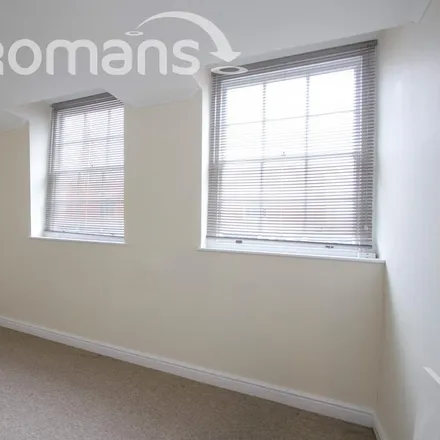 Rent this 2 bed apartment on 22 Pritchard Street in Bristol, BS2 8RJ