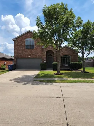 Buy this 4 bed house on 510 Basswood Lane in Melissa, TX 75454