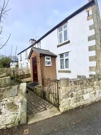 Rent this 2 bed house on Heol Llewelyn in Coedpoeth, LL11 3PA