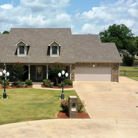 Buy this 3 bed house on 118 Mallard Cove in Bay, Craighead County