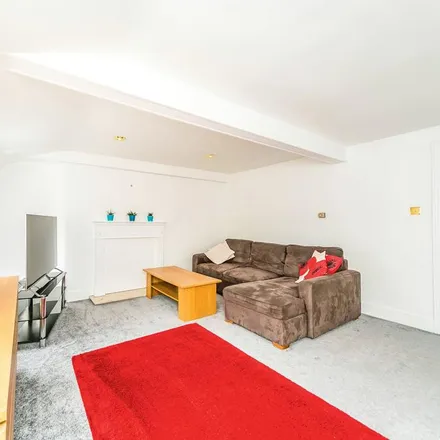 Image 6 - 21-30 Albion Terrace, Reading, RG1 5BG, United Kingdom - Apartment for rent