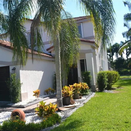 Buy this 3 bed house on 1317 Majesty Terrace in Weston, FL 33327