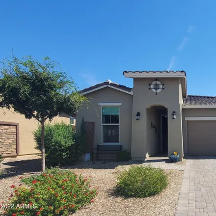 Rent this 3 bed house on 8547 South 40th Drive in Phoenix, AZ 85339
