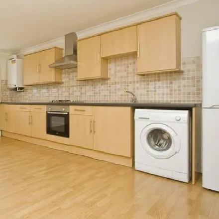 Rent this 2 bed apartment on 21;23 Maitland Road in London, E15 4EL