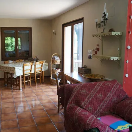 Rent this 2 bed house on Prunières in Hautes-Alpes, France