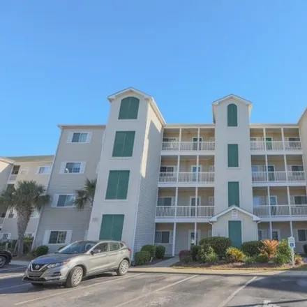 Buy this 3 bed condo on Commons Boulevard in Horry County, SC 29752