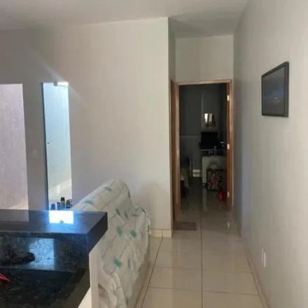 Image 1 - Avenida Moinho dos Ventos, Jardim Presidente, Goiânia - GO, 74393-376, Brazil - House for sale