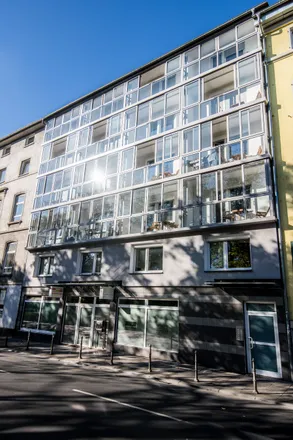 Image 3 - Eschenheimer Anlage 16, 60318 Frankfurt, Germany - Apartment for rent