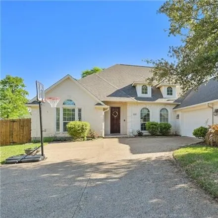 Buy this 3 bed house on 4431 Appleby Place in College Station, TX 77845