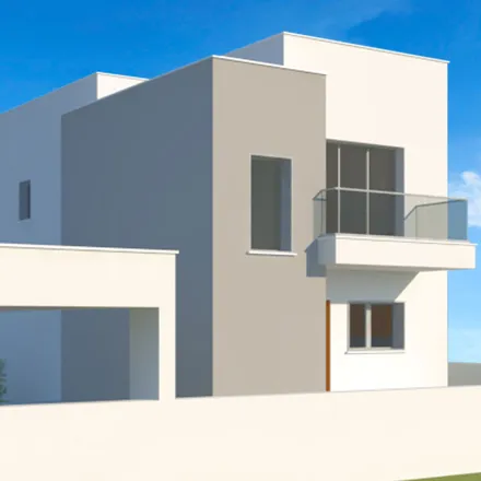 Buy this 2 bed house on Chrysanthou Kakogianni Street in 8500 Kouklia, Cyprus