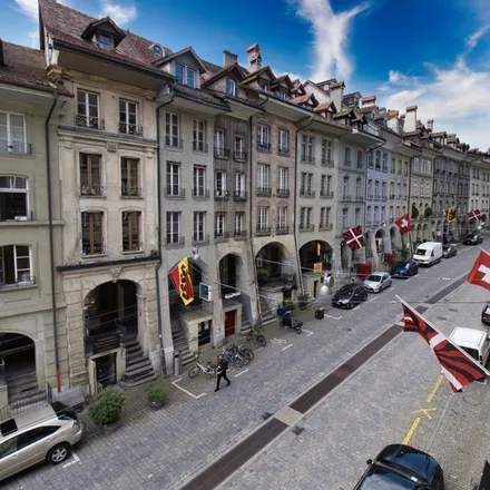 Rent this 2 bed apartment on Chinderbuechlade in Postgasse, 3011 Bern