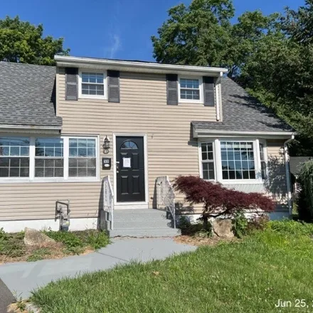 Buy this 3 bed house on 59 Monica Court in Avenel, Woodbridge Township
