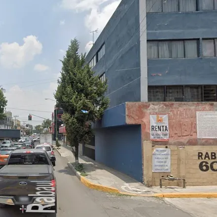 Buy this studio apartment on Calle Rabaúl in Azcapotzalco, 02530 Mexico City