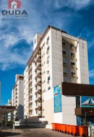 Image 2 - Servidão Abílio Silva, Trindade, Florianópolis - SC, 88036-250, Brazil - Apartment for rent