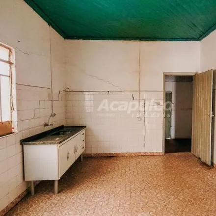 Buy this 5 bed house on Rua Emílio Giordano in São Vito, Americana - SP