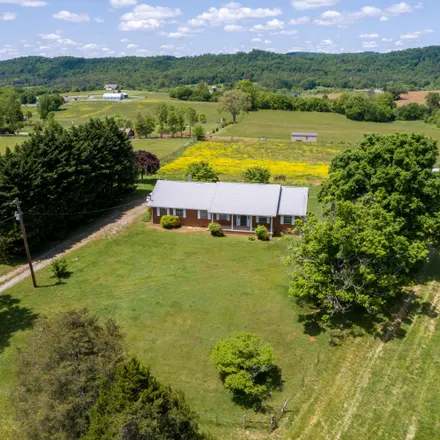 Buy this 3 bed house on 287 Alfred McCammon Road in Blount County, TN 37804
