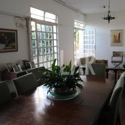 Buy this 6 bed house on Rua Miranda Ribeiro in Vila Paris, Belo Horizonte - MG