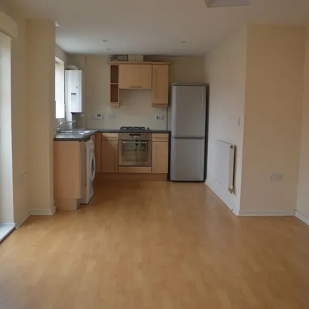 Image 2 - Foster Drive, Gateshead, NE8 3JA, United Kingdom - Apartment for rent