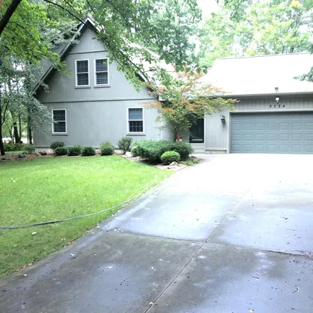 Buy this 3 bed house on 6269 Clubhouse Drive East in Morton Township, MI 49346