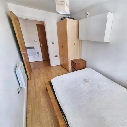 Image 9 - Granite Apartments, 39 Windmill Lane, London, E15 1PX, United Kingdom - Apartment for rent