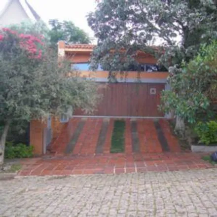 Buy this 3 bed house on Rua General Tadeusz Kosciuszko in Jardim Isabel, Porto Alegre - RS
