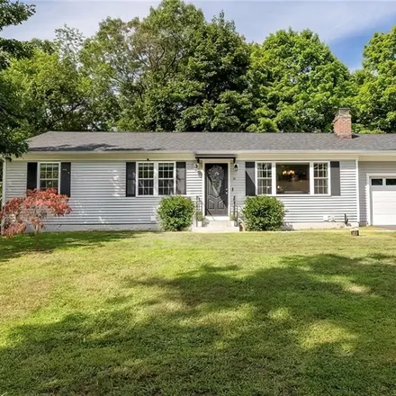Buy this 3 bed house on 14 Crestdale Drive in Danbury, CT 06811