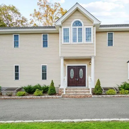 Buy this 4 bed house on 99 Innkeeper Road in Old Tappan, Bergen County