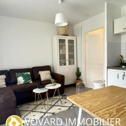 Image 7 - Js Immobilier, Rue de Paris, 95350 Saint-Brice-sous-Forêt, France - Apartment for rent