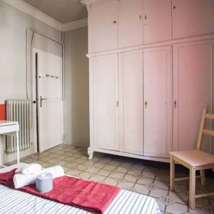 Image 6 - Carrer de Muntaner, 412, 08001 Barcelona, Spain - Apartment for rent