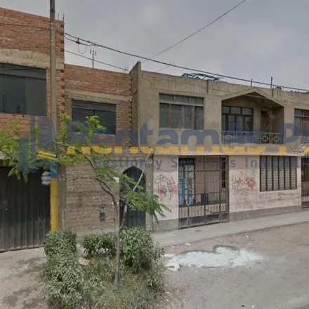 Buy this studio house on Avenida República de Polonia in San Juan de Lurigancho, Lima Metropolitan Area 15423