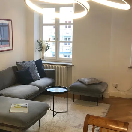 Rent this 2 bed apartment on Herzog-Wilhelm-Straße 30 in 80331 Munich, Germany