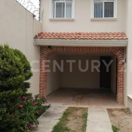 Rent this 5 bed house on Calle Buenos Aires in 72150 Puebla City, PUE