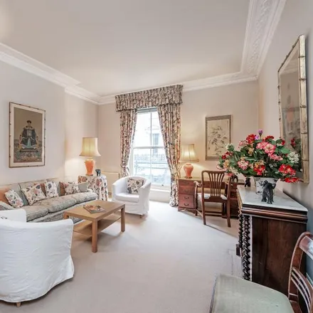 Rent this 2 bed apartment on 30 Craven Terrace in London, W2 3QH