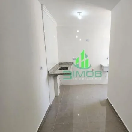 Rent this 2 bed apartment on Avenida das Cerejeiras 846 in Jardim Japão, São Paulo - SP