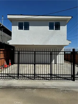 Image 3 - Beach Street, Los Angeles, CA 90002, USA - House for sale