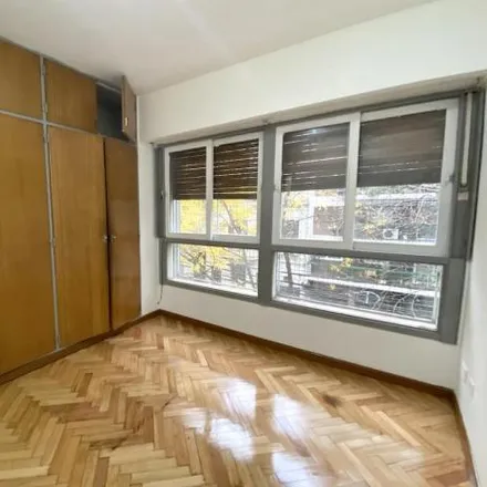Rent this 2 bed apartment on Fray Justo Santa María de Oro 2438 in Palermo, C1425 BHT Buenos Aires