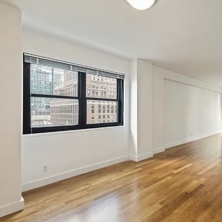 Rent this 2 bed apartment on W 57th St