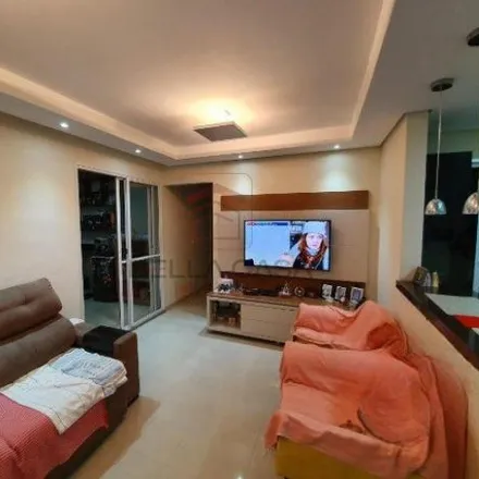 Buy this 3 bed apartment on Avenida Brigadeiro Luís Antônio 727 in Bixiga, São Paulo - SP